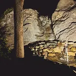 Carraig Вилла