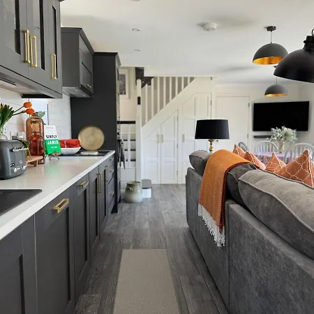 Carraig Villa *