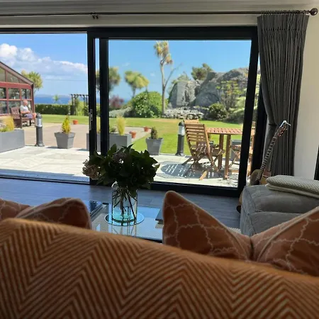 Villa Carraig *