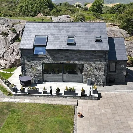 Villa Carraig