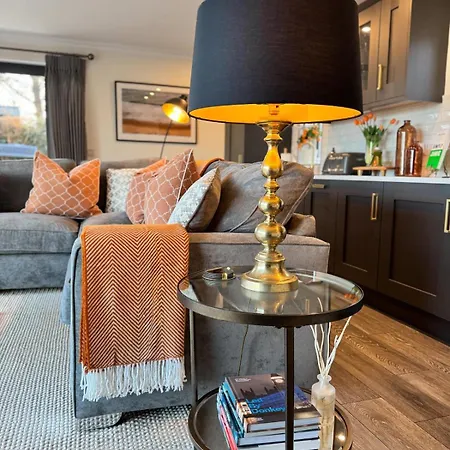 Villa Carraig