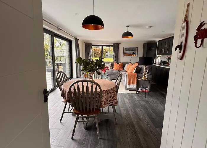 Villa Carraig Goleen