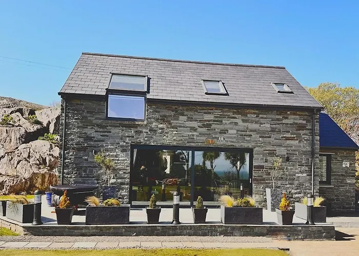 Villa Carraig Goleen