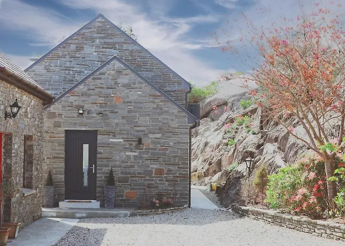 Villa Carraig Goleen