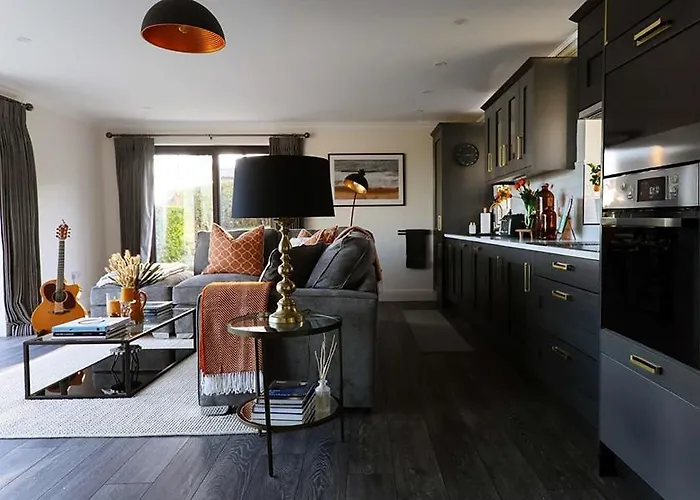 Villa Carraig Goleen