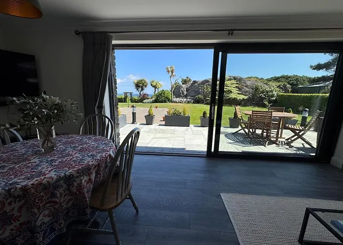 Villa Carraig Goleen